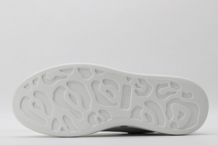 ale*d*r M*Q*en sole sneakers