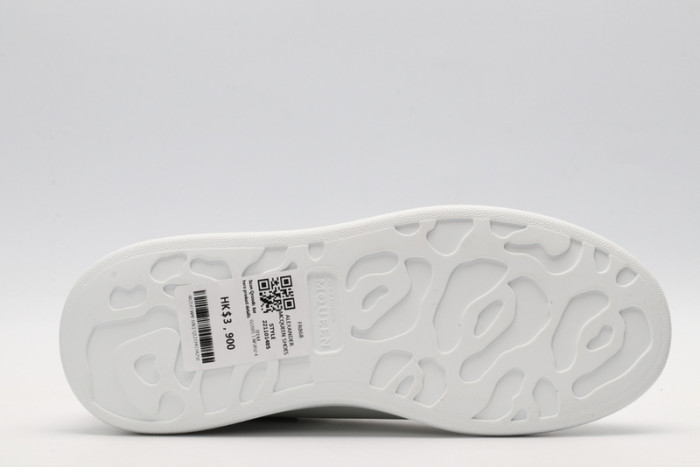 ale*d*r M*Q*en sole sneakers