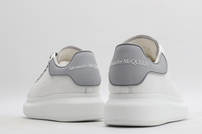 ale*d*r M*Q*en sole sneakers
