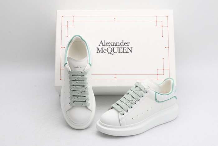 ale*d*r M*Q*en sole sneakers