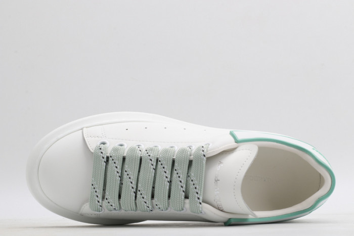 ale*d*r M*Q*en sole sneakers