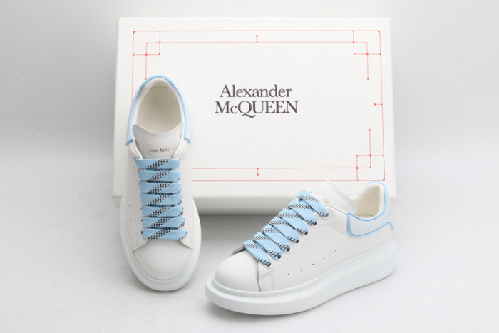ale*d*r M*Q*en sole sneakers
