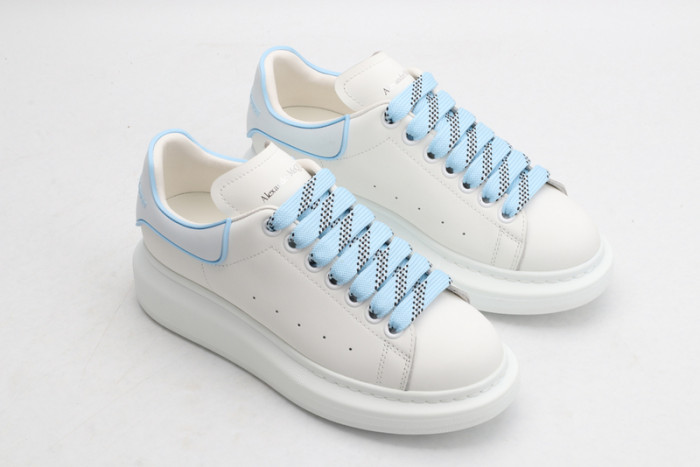 ale*d*r M*Q*en sole sneakers
