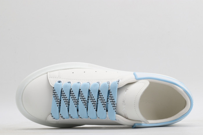 ale*d*r M*Q*en sole sneakers