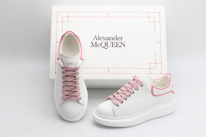 ale*d*r M*Q*en sole sneakers