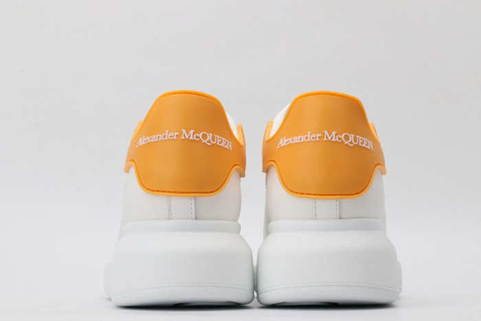 ale*d*r M*Q*en sole sneakers