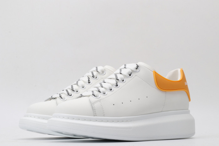 ale*d*r M*Q*en sole sneakers