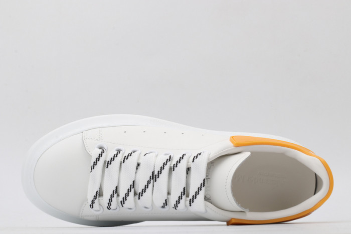 ale*d*r M*Q*en sole sneakers