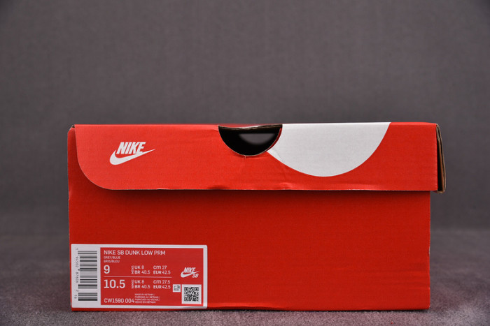 Nike Dunk Low Georgetown DD1391-003