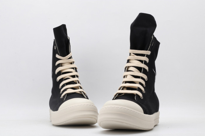 RICK OWENS SNEAKERS