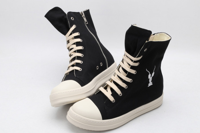 RICK OWENS SNEAKERS