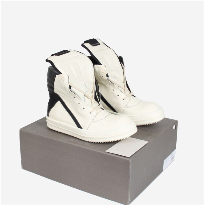 RICK OWENS SNEAKERS