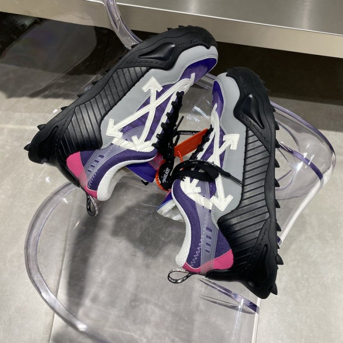 OW C/O ODSY-1000 SNEAKER