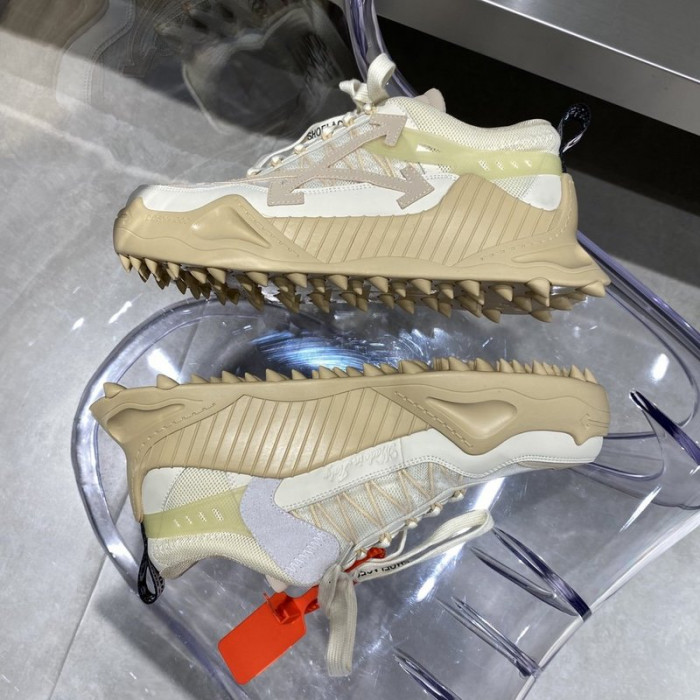OW C/O ODSY-1000 SNEAKER