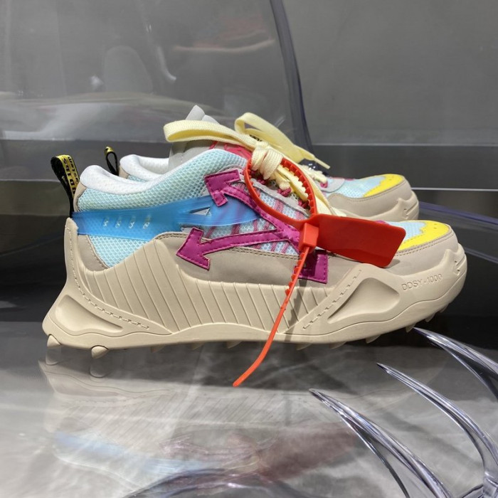 OW C/O ODSY-1000 SNEAKER