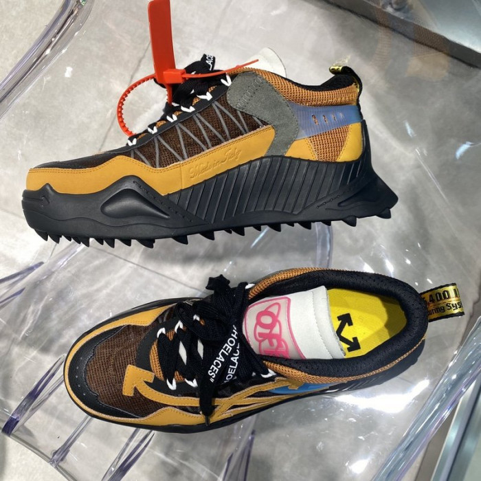 OW C/O ODSY-1000 SNEAKER