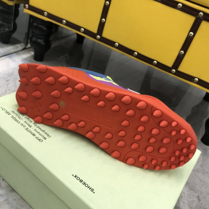 OW C/O ODSY-1000 SNEAKER