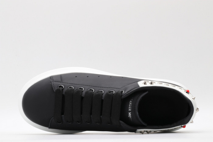 ale*d*r M*Q*en sole sneakers