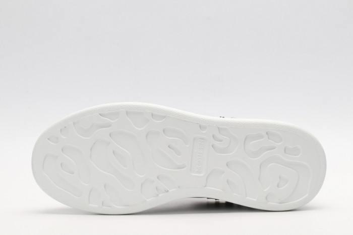 ale*d*r M*Q*en sole sneakers