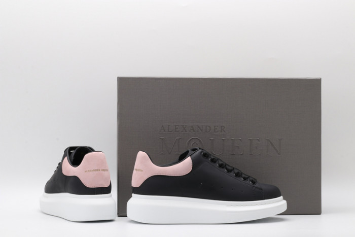 ale*d*r M*Q*en sole sneakers