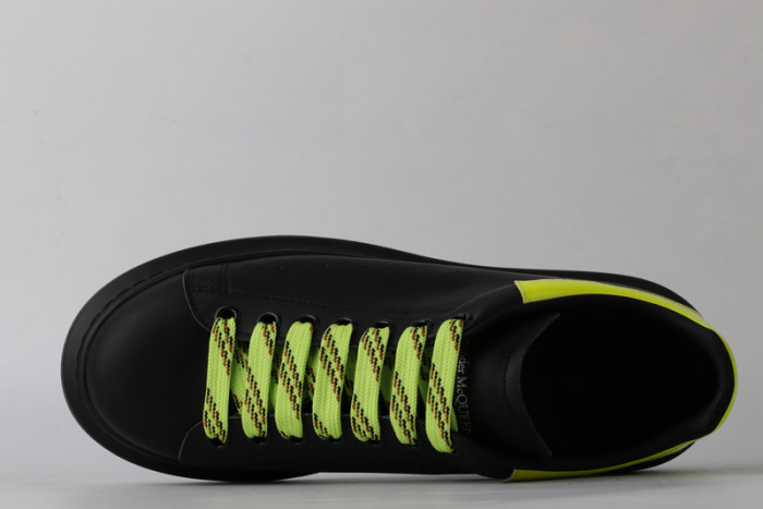 ale*d*r M*Q*en sole sneakers