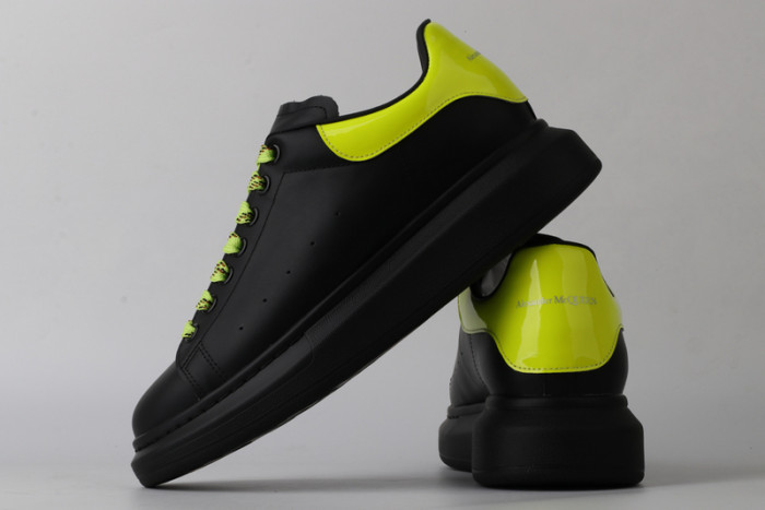 ale*d*r M*Q*en sole sneakers