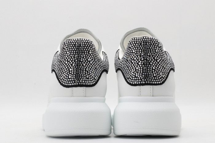 ale*d*r M*Q*en sole sneakers