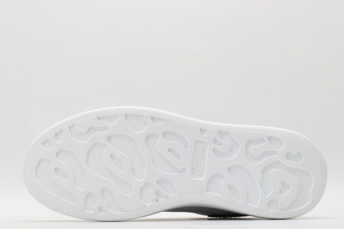 ale*d*r M*Q*en sole sneakers