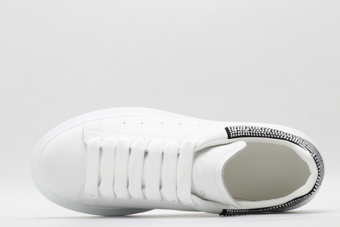 ale*d*r M*Q*en sole sneakers