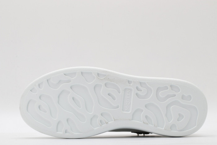 ale*d*r M*Q*en sole sneakers