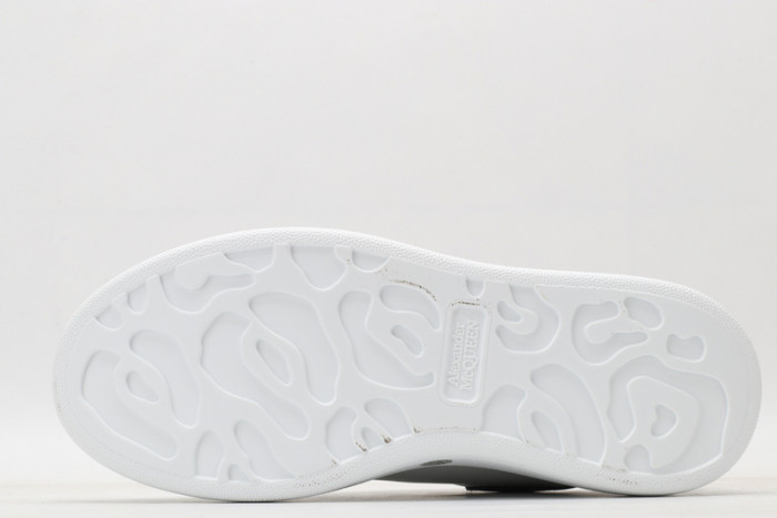 ale*d*r M*Q*en sole sneakers