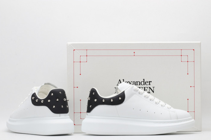 ale*d*r M*Q*en sole sneakers