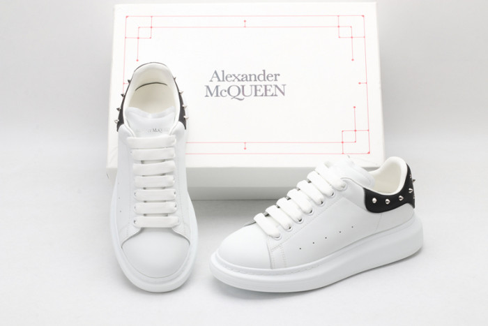 ale*d*r M*Q*en sole sneakers