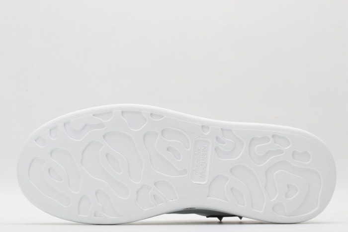 ale*d*r M*Q*en sole sneakers