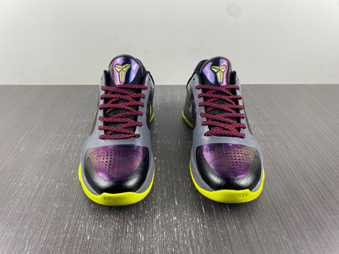 Nike NBA 2K20 X KOBE 5 PROTRO 