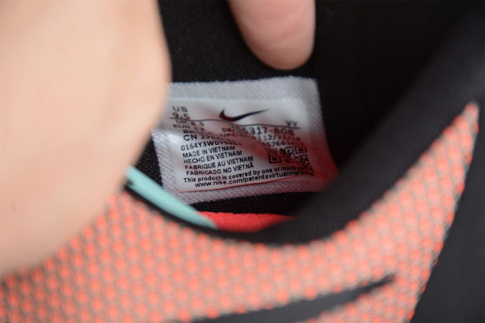 Nike Kobe 10 Easter - 705317-808