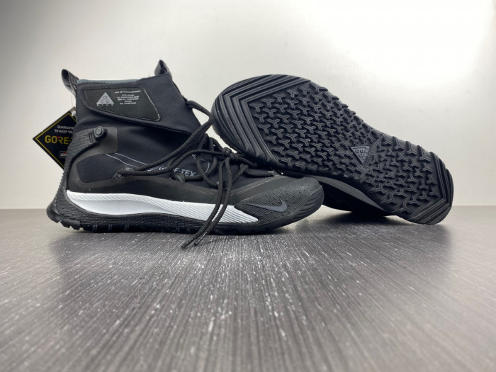 Nike ACG Terra Antarktik GORE-TEX Black Midnight Turquoise BV6348-200