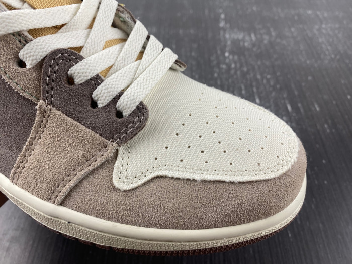 AIR JORDAN 1 LOW SE CRAFT 