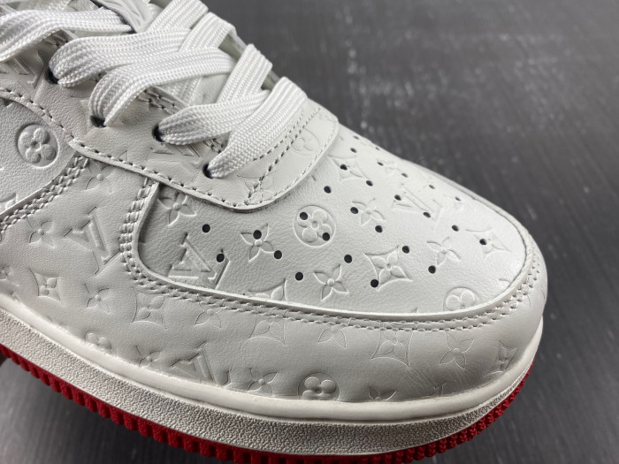 LV X NIKE AIR FORCE SNEAKER 1A9VER