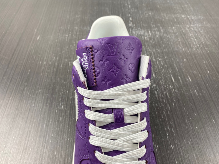 LV X NIKE AIR FORCE SNEAKER L3308-10