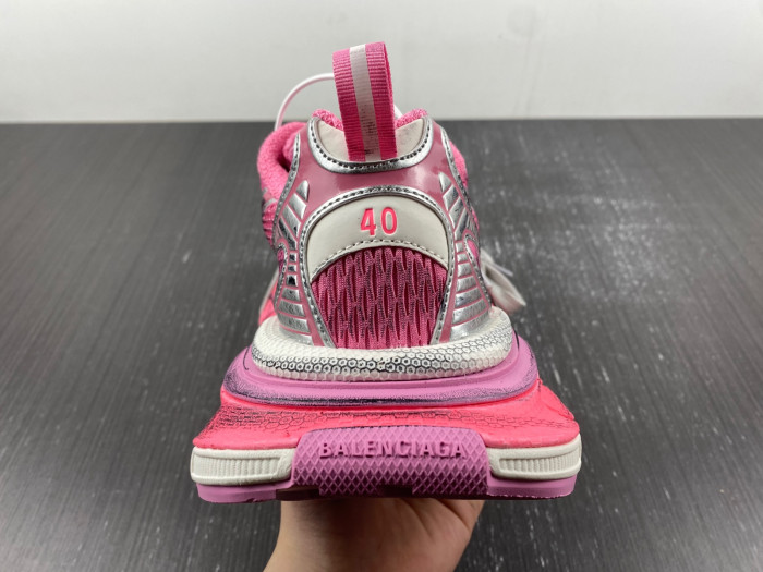 B*C SNEAKER 734731 W3XL2 0123