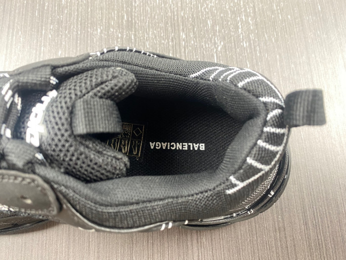 BL TRIPLE S TRAINERS 536737 W2FW6 0102