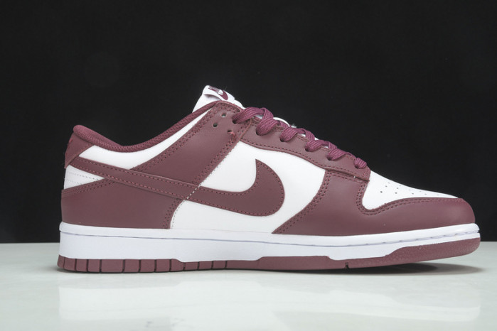 Nike Dunk Low Bordeaux DD1503-108