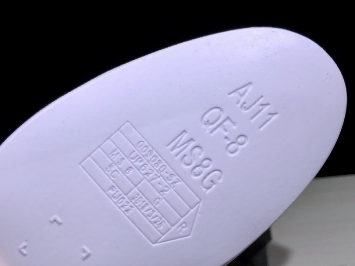 Jordan 11 Retro Low Snake Navy (2019) - CD6846-102