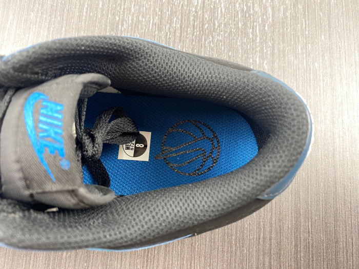 Nike Dunk Low “Industrial Blue” FD6923-100