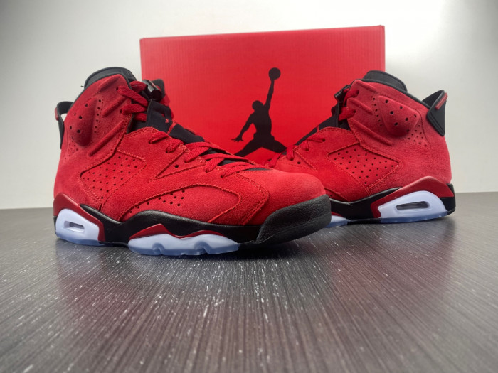 Jordan 6 Retro Toro Bravo CT8529-600