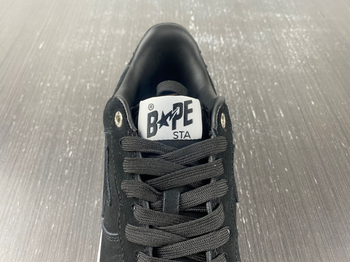A BATHING APE BAPE STA LOW BAPE -3