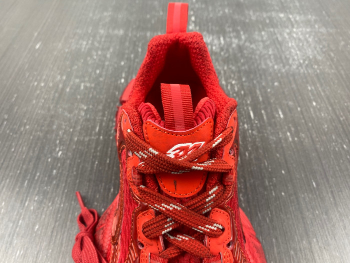 B*C SNEAKER 734734 W3XL1 6000