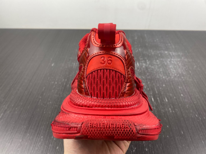 B*C SNEAKER 734734 W3XL1 6000