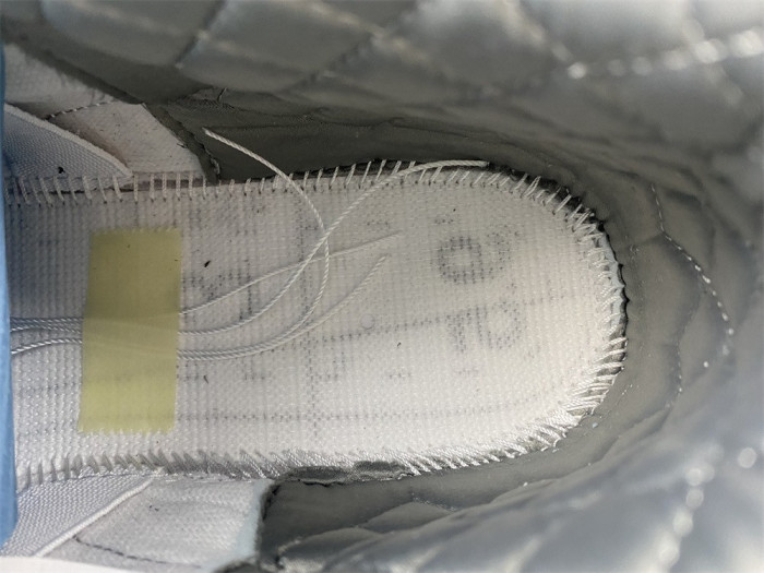 A MA MANIERE X AIR JORDAN 3 Retro SP 